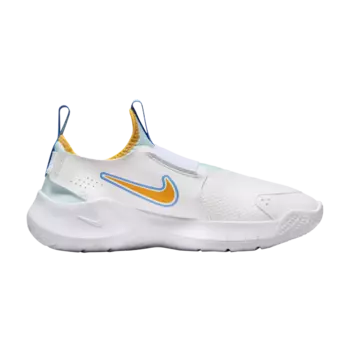 Кроссовки Nike Flex Runner 3 GS, белый