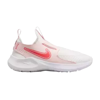 Кроссовки Nike Flex Runner 3 GS Echo Pink, розовый