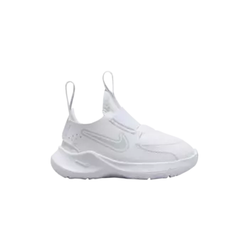 Кроссовки Nike Flex Runner 3 TD, белый