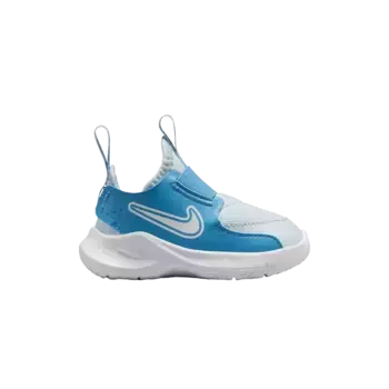 Кроссовки Nike Flex Runner 3 TD Blue Tint, синий