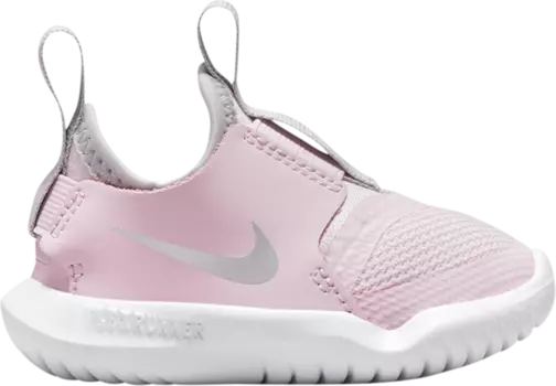 Кроссовки Nike Flex Runner TD 'Pink Foam', розовый