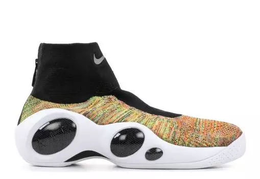 Кроссовки Nike FLIGHT BONAFIDE 'MULTI-COLOR', черный