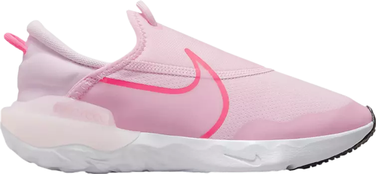 Кроссовки Nike Flow PS 'Medium Soft Pink', розовый