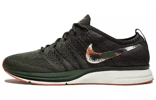 Кроссовки Nike Flyknit Trainer Lifestyle унисекс