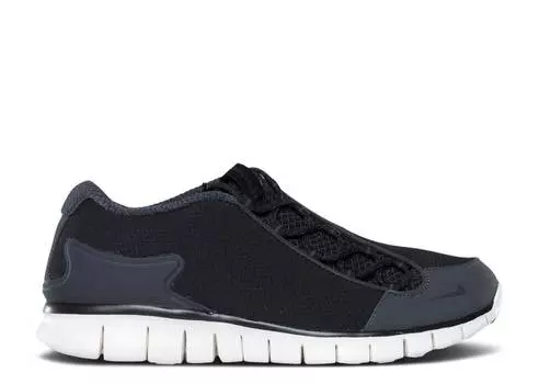 Кроссовки Nike FOOTSCAPE FREE 'BLACK', черный