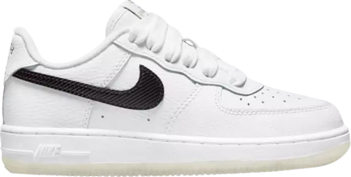 Кроссовки Nike Force 1 '07 PS 'Bronx Origins', белый