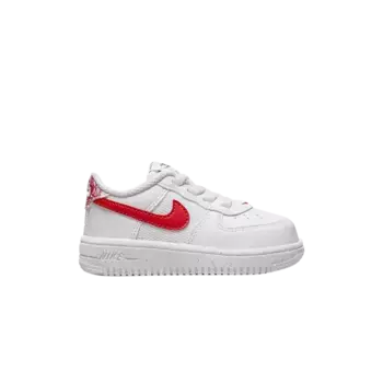 Кроссовки Nike Force 1 Crater Next Nature TD, белый