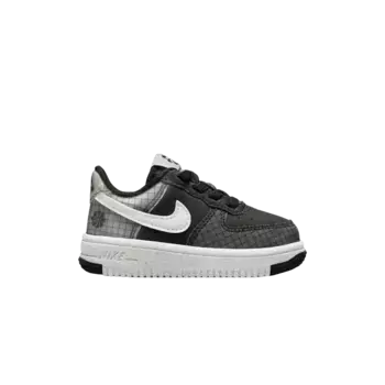 Кроссовки Nike Force 1 Crater TD Grid, черный