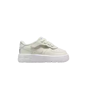 Кроссовки Nike Force 1 Low LV8 EasyOn TD Sail Croc, кремовый