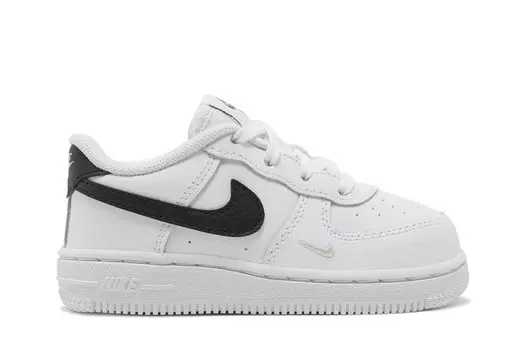 Кроссовки Nike Force 1 Low SE TD, белый