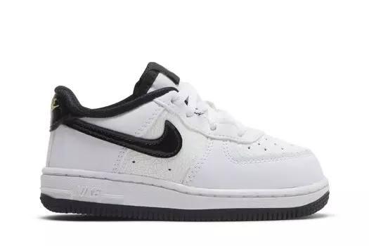 Кроссовки Nike Force 1 LV8 TD, белый