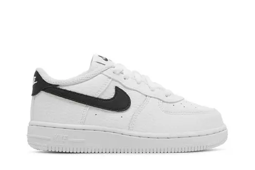 Кроссовки Nike Force 1 TD, белый