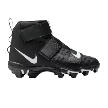 Кроссовки Nike Force Savage 2 Shark BG, черный
