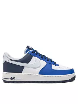 Кроссовки Nike FQ8825-100, белый синий