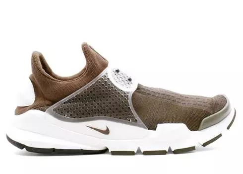 Кроссовки Nike FRAGMENT DESIGN X SOCK DART 'DARK LODEN',