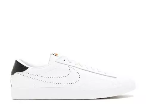 Кроссовки Nike FRAGMENT DESIGN X TENNIS CLASSIC AC SP 'WHITE', белый