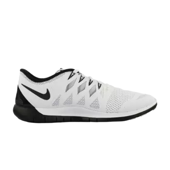 Кроссовки Nike Free 5.0, белый