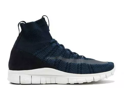 Кроссовки Nike FREE MERCURIAL SUPERFLY SP 'HTM',