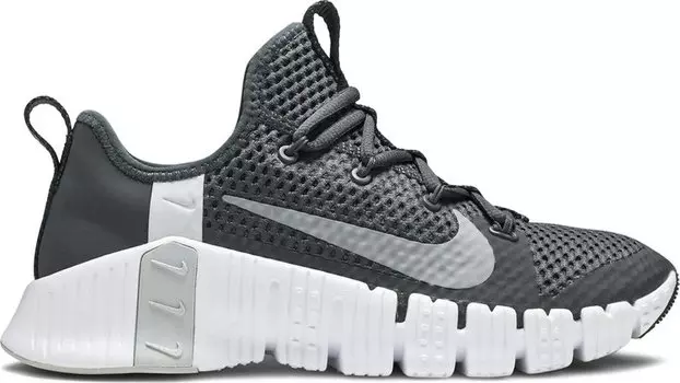 Кроссовки Nike Free Metcon 3 'Atmosphere Grey', серый