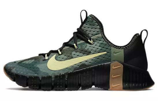 Кроссовки Nike Free Metcon унисекс