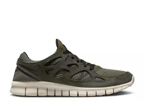 Кроссовки Nike FREE RUN 2 'SEQUOIA',