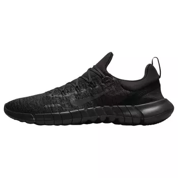 Кроссовки Nike Free Run 5.0, черный