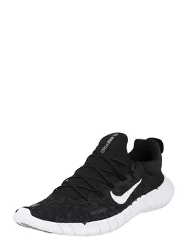Кроссовки Nike Free Run 5.0, черный