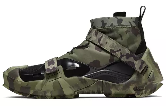 Кроссовки Nike Free TR унисекс
