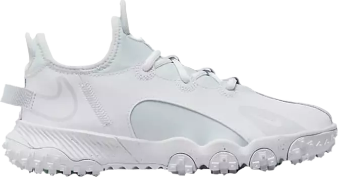 Кроссовки Nike Future Field GS 'White Pure Platinum', белый