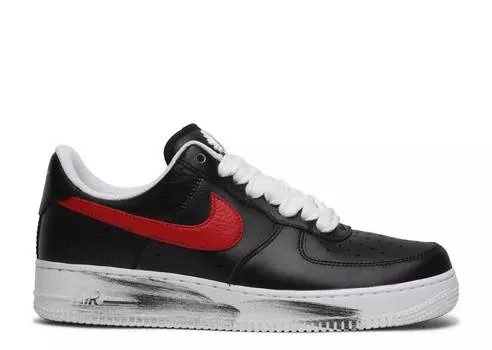 Кроссовки Nike G-DRAGON X AIR FORCE 1 '07 'PARA-NOISE - KOREA EXCLUSIVE',