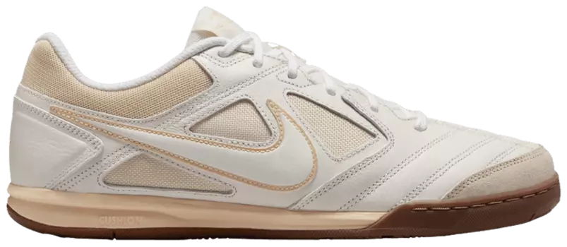 Кроссовки Nike Gato 'Sail Light Khaki Gum', кремовый