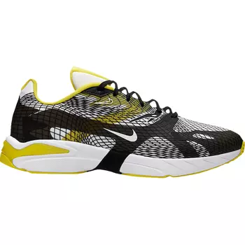 Кроссовки Nike Ghoswift D/MS/X, желтый/мультиколор
