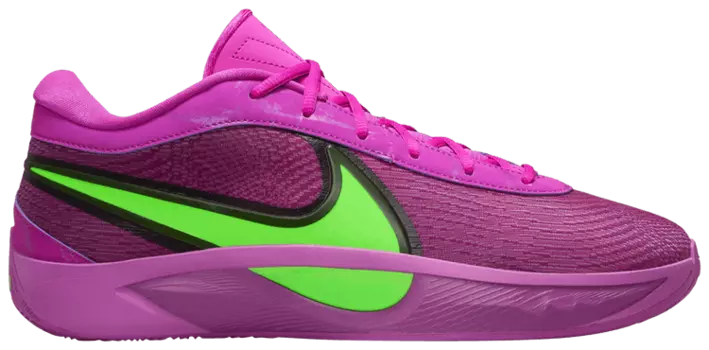 Кроссовки Nike Giannis Freak 6 'Enforcer', фиолетовый