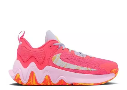 Кроссовки Nike GIANNIS IMMORTALITY 2 EP 'HOT PUNCH MISMATCHED',