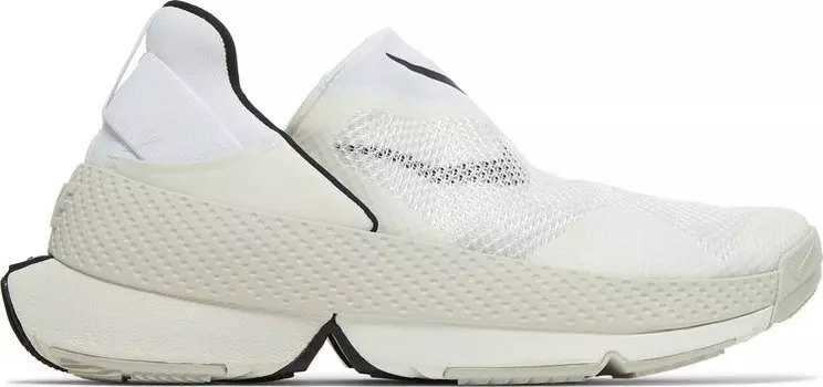 Кроссовки Nike GO FlyEase 'White Sail', белый