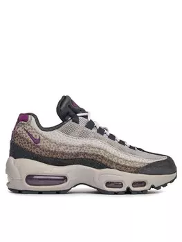 Кроссовки Nike Grau, фиолетовый/серый