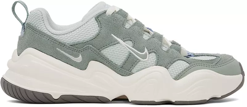 Кроссовки Nike Green Tech Hera
