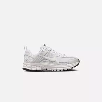 Кроссовки Nike GS Zoom Vomero 5, цвет White/Vast Grey/Black/Sail