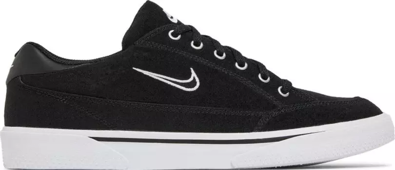 Кроссовки Nike GTS 97 'Black', черный