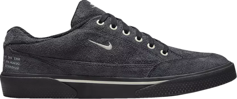 Кроссовки Nike GTS 97 'Black Cashmere', черный