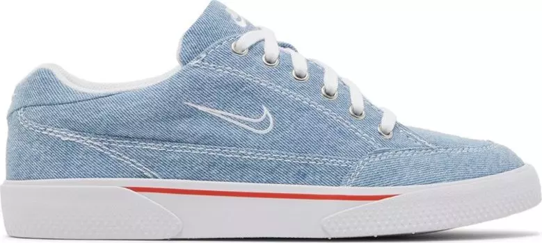 Кроссовки Nike GTS 97 'Denim', многоцветный