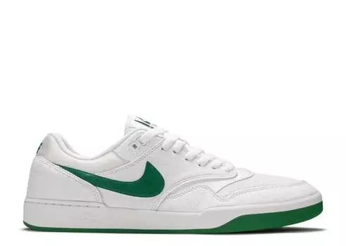 Кроссовки Nike GTS RETURN SB 'WHITE PINE GREEN', белый