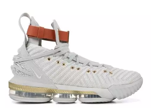 Кроссовки Nike HFR X WMNS LEBRON 16 'SAIL',