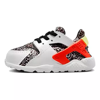 Кроссовки Nike Huarache, Белый