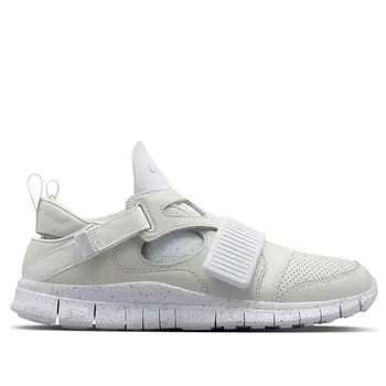 Кроссовки Nike Huarache Carnivore Sp, белый