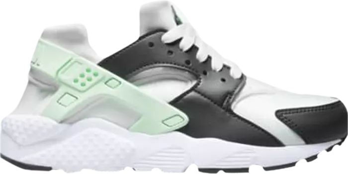 Кроссовки Nike Huarache Run GS 'White Mint Foam', белый