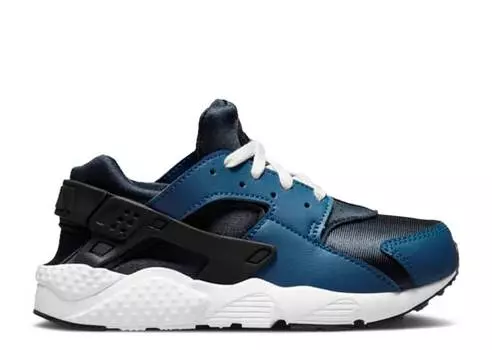 Кроссовки Nike HUARACHE RUN PS 'BLACK MARINA',