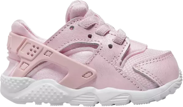 Кроссовки Nike Huarache Run SE TD 'Prism Pink', розовый