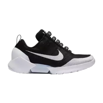 Кроссовки Nike HyperAdapt 1.0, черный