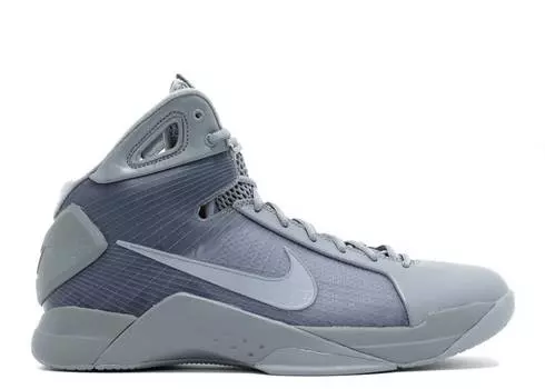 Кроссовки Nike HYPERDUNK '08 'FADE TO BLACK',